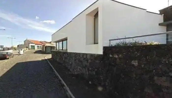Alabote -  Street View E 360deg - Ribeira Grande