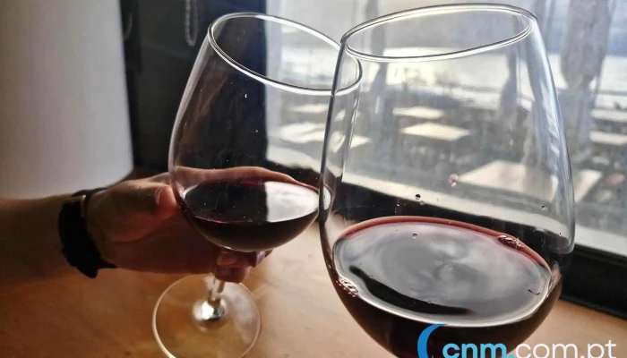 Alabote -  Vinho - Ribeira Grande