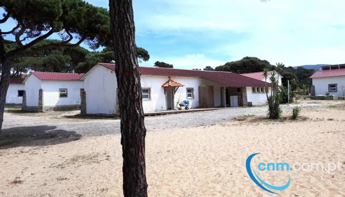 Aldeia Da Praia -  Praia - Colares