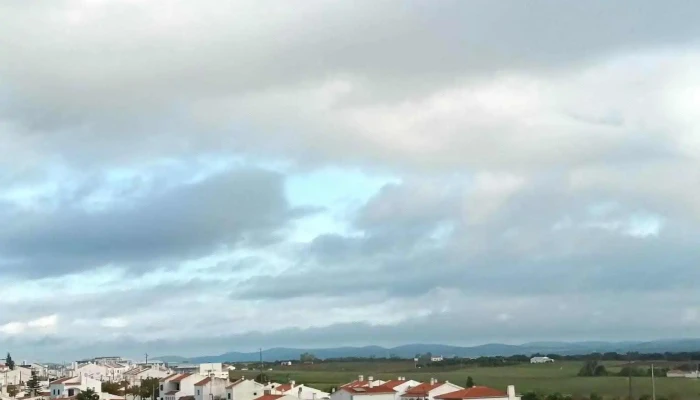 Aldeia Nova de São Bento - Portugal