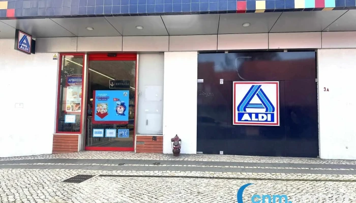Aldi Benfica -  Mais Recentes - Lisboa