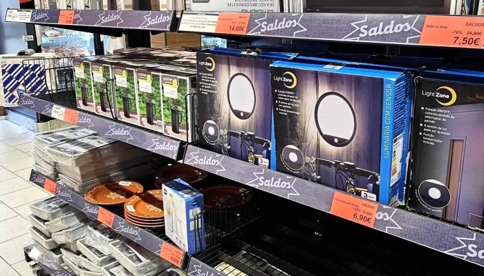 Aldi Benfica -  Perto De Mim - Lisboa