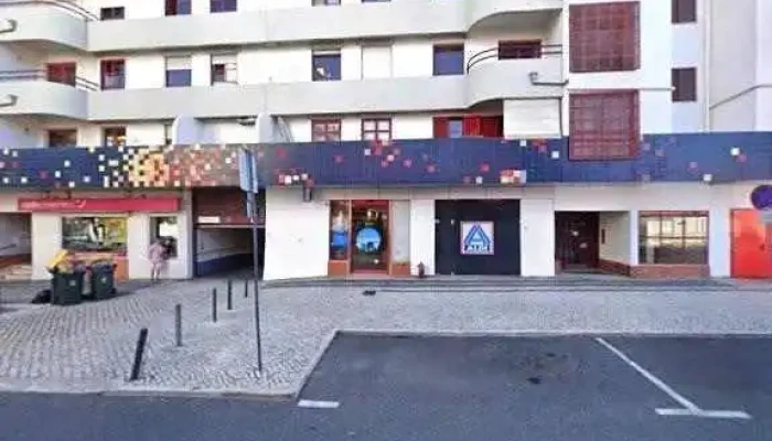 Aldi Benfica -  Street View E 360deg - Lisboa