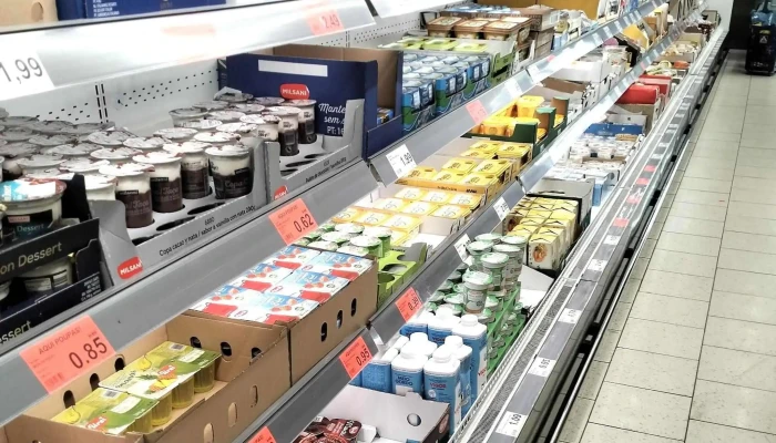 Aldi Benfica -  Supermercado - Lisboa