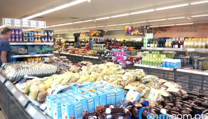 Aldi Odemira -  Tudo - Av. Do Sul 91