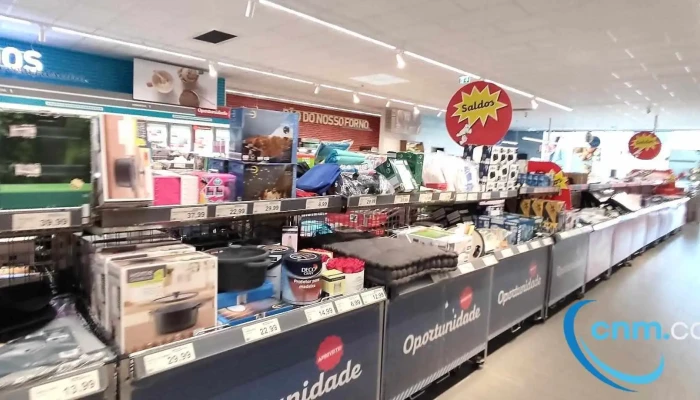 Aldi Pedrouços - 4425-653 Pedrouços