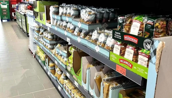 Aldi Vila Nova da Telha - 4470-602 Moreira