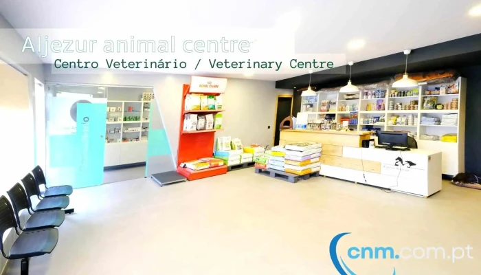 Aljezur Animal Centre (Centro Veterinario) - 8670-057 Aljezur