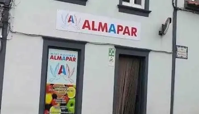 Almapar Santa Barbara loja 2 - Santa Bárbara
