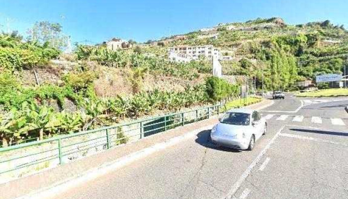 Amanhecer Ponta Do Sol -  Street View E 360deg - Ponta Do Sol