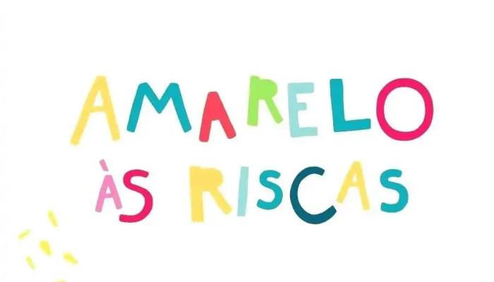 Amarelo As Riscas Videos - Lisboa