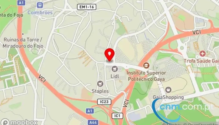 Amazon Locker -    Sandra Mapa - Vila Nova De Gaia