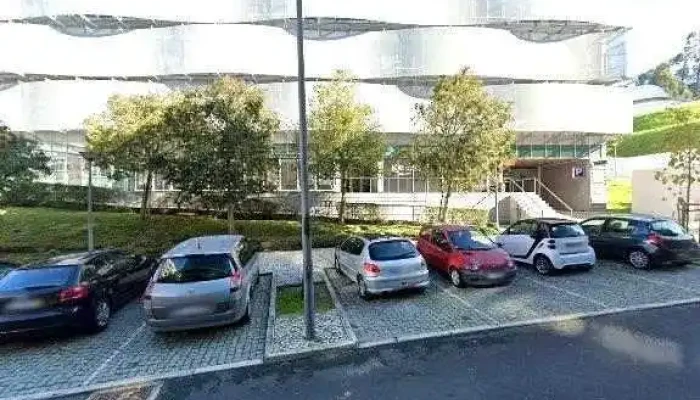 Amelie Mundo Infantil Street View E 360deg - Lisboa
