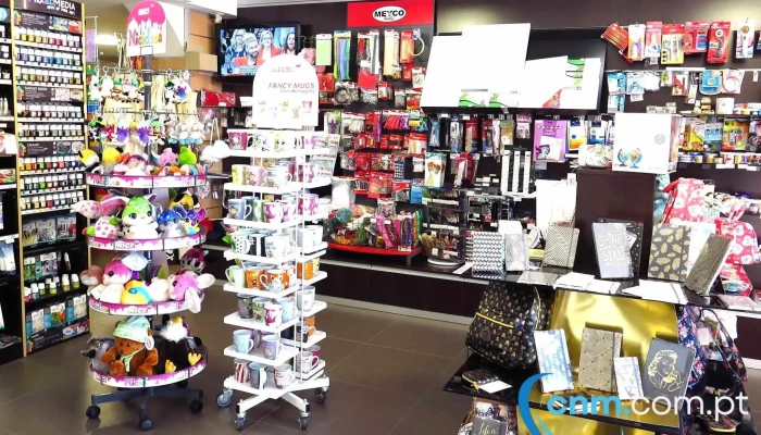 Americana - M. Grande - 2430-202 Marinha Grande