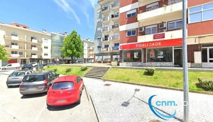 Ana C Marques Domingues - 3100-483 Pombal