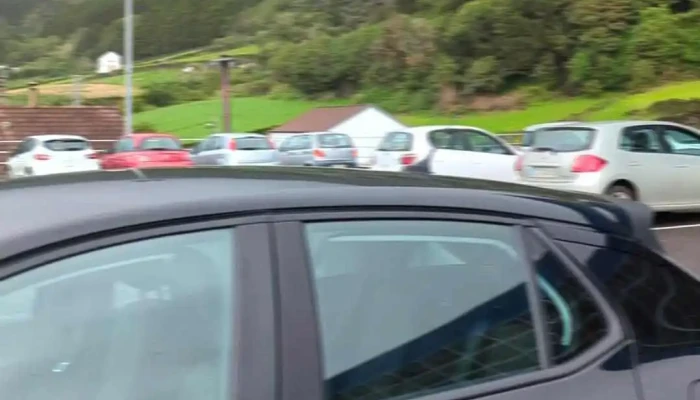 Ancora Parque Lda Videos - Lajes Do Pico