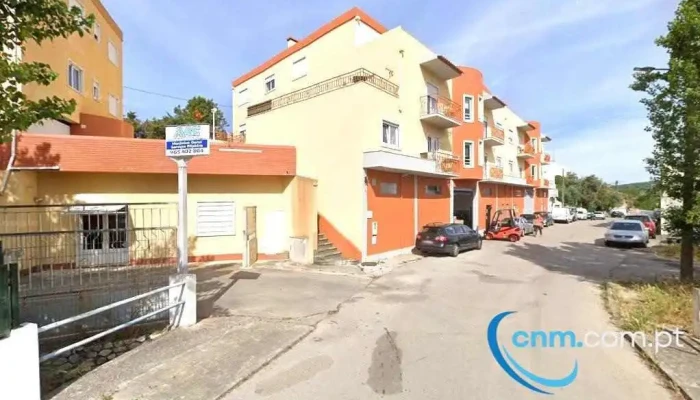 António Augusto Cruz, Lda. - 2560-232 Torres Vedras