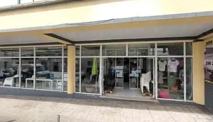 Antonio Rodrigues Mota Filhos Lda Street View E 360deg - Ponta Delgada