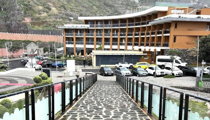 Aquario Da Madeira Horario - Porto Moniz