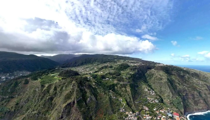 Aquario Da Madeira Street View E 360deg - Porto Moniz