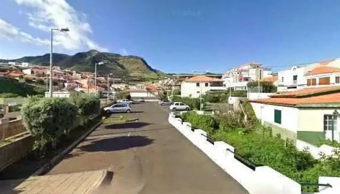 Aquarium -  Street View E 360deg - Caniçal