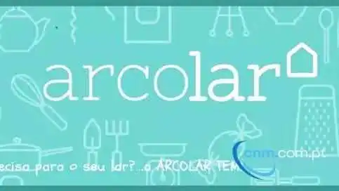 Arcolar - 4410-325 Arcozelo