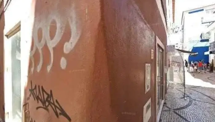 Armario Bebe Street View E 360deg - Setúbal