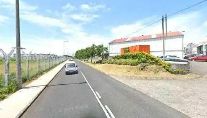 Armazem Dos Brinquedos -  Street View E 360deg - Ponta Delgada