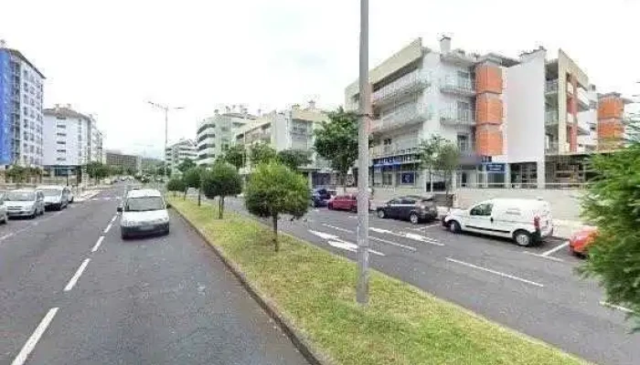 Arrisca Experience -  Street View E 360deg - Ponta Delgada