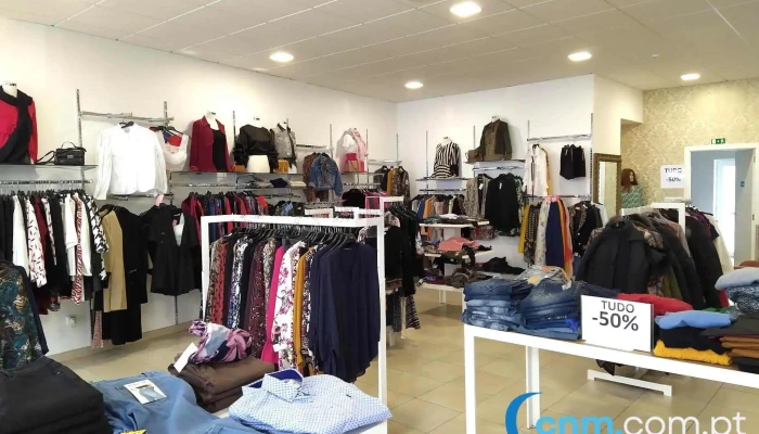 As Marias Sertã - 6100-731 Sertã
