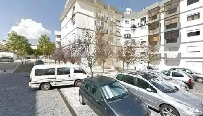 As Martinas -  Street View E 360deg - Agualva-cacém