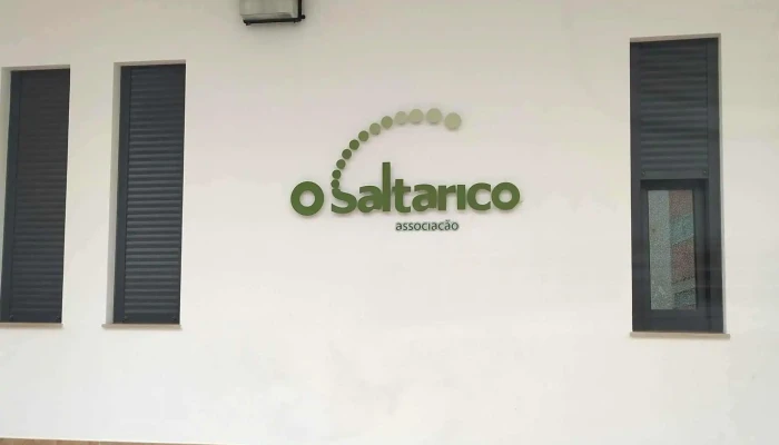 Associacao O Saltarico Programa Apos O Horario Escolar - Santo António Dos Cavaleiros