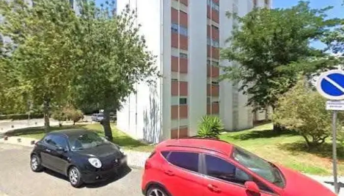 Associacao O Saltarico Street View E 360deg - Santo António Dos Cavaleiros