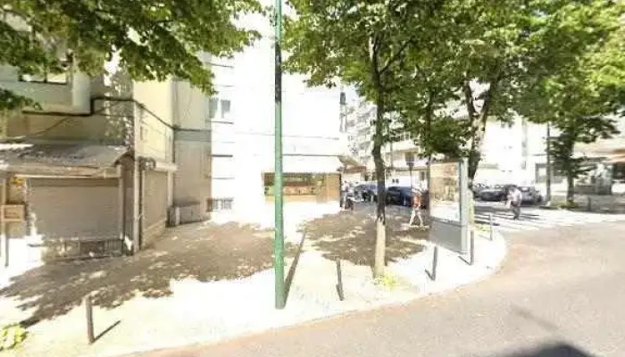 Ativo Benfica -  Street View E 360deg - Lisboa