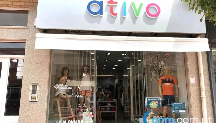 Ativo Espinho - Espinho