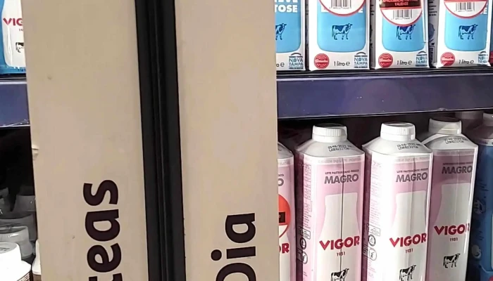 Auchan Alfragide - Carnaxide