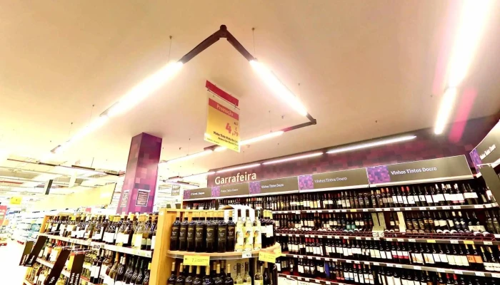 Auchan Alfragide -  Do Proprietario - Carnaxide