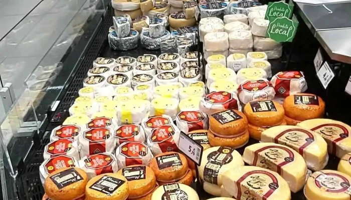 Auchan Alfragide -  Interior - Carnaxide