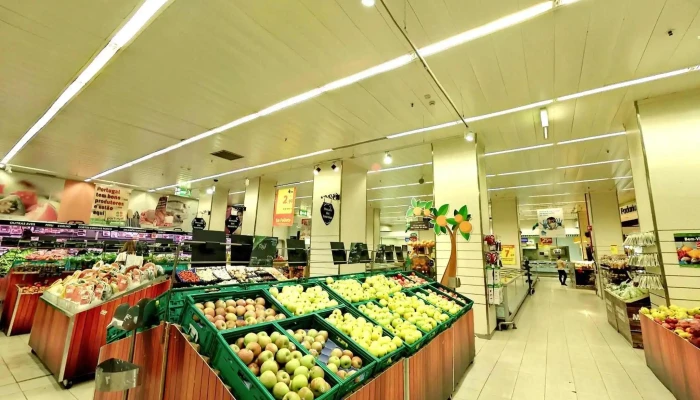 Auchan -  Do Proprietario - Lisboa