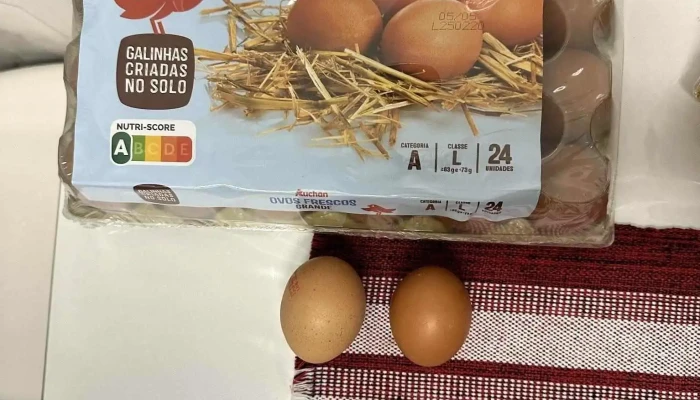 Auchan Paco De Arcos Mais Recentes - Paço De Arcos