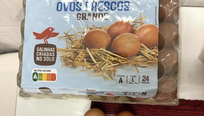 Auchan Paço de Arcos - Paço De Arcos