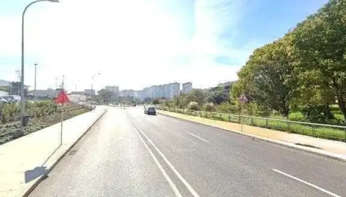 Auchan Paco De Arcos Street View E 360deg - Paço De Arcos
