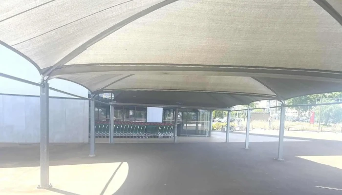 Auchan Sintra -  Como Chegar - Mem Martins