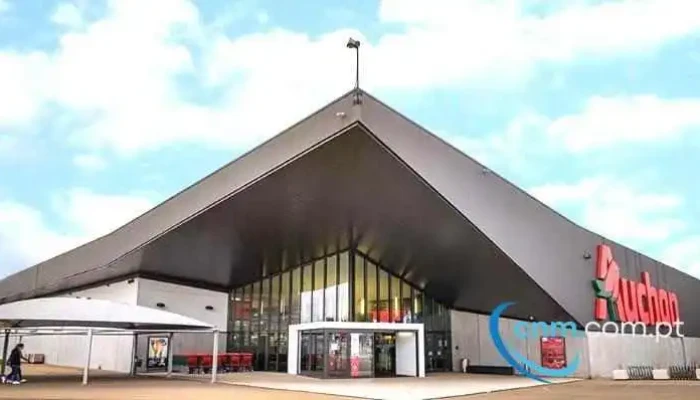 Auchan Sintra -  Do Proprietario - Mem Martins