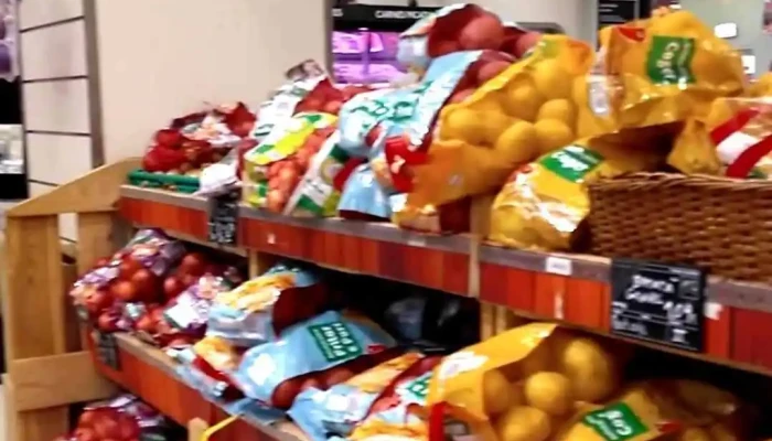 Auchan -  Videos - Lisboa