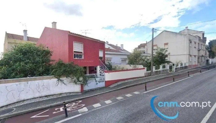 Aumeri - Auto Mecanica De Santa Iria De Azoia, Lda. - 2625-142 Póvoa De Santa Iria