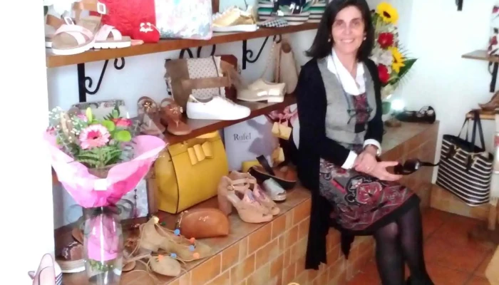 Aurea Maria Espadinha Tudo - Fronteira