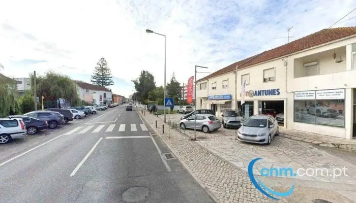 Auto Acessorios Antunes, Lda. - 2715-311 Pêro Pinheiro