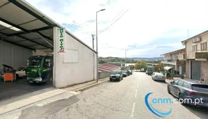 Auto Alves,Oficina - 5370-565 Mirandela