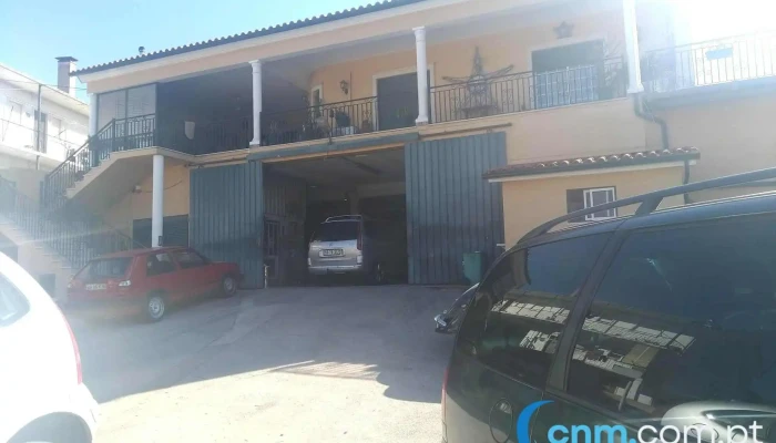 Auto Bielas - 2485-131 Mira De Aire